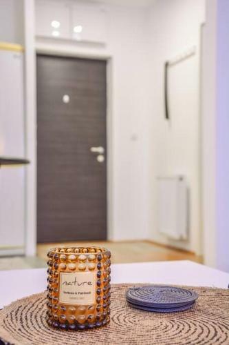 Ema Apartment / Quiet, Lovely And Cozy