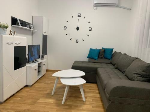 Apartamento Studio Anja Novi Sad