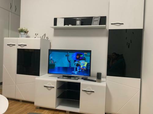 Apartamento Studio Anja Novi Sad