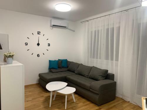 Apartamento Studio Anja Novi Sad