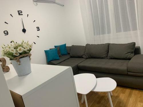 Apartamento Studio Anja Novi Sad