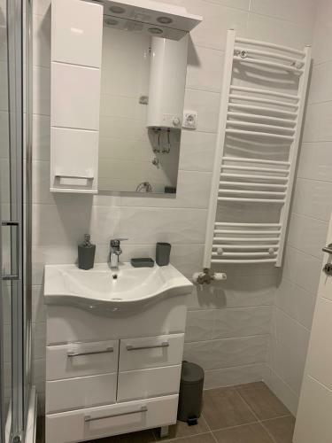 Apartamento Studio Anja Novi Sad
