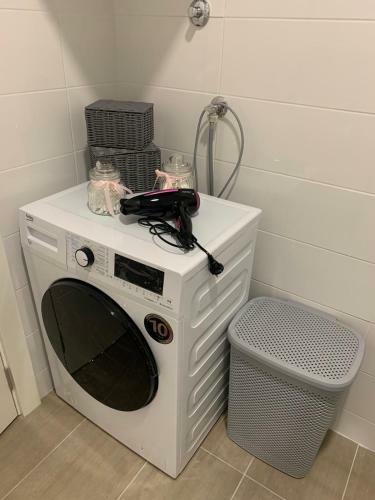 Apartamento Studio Anja Novi Sad