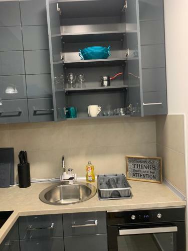 Apartamento Studio Anja Novi Sad