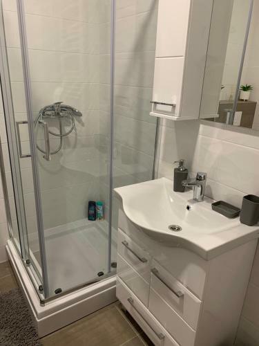 Apartamento Studio Anja Novi Sad