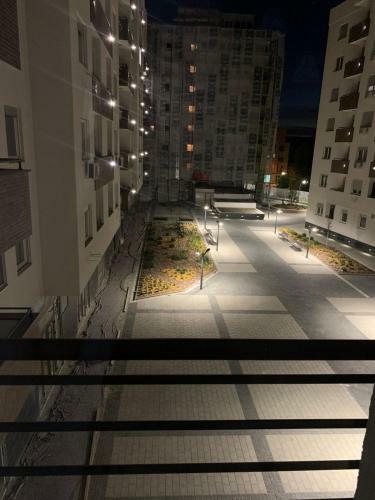 Apartamento Studio Anja Novi Sad