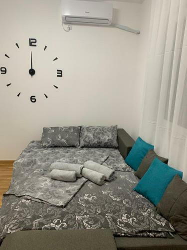 Apartamento Studio Anja Novi Sad
