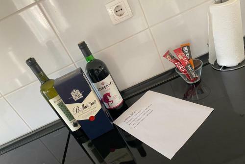 Hostal Apartmani Petra