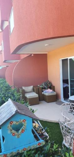 Apart-hotel Golden Lake 2