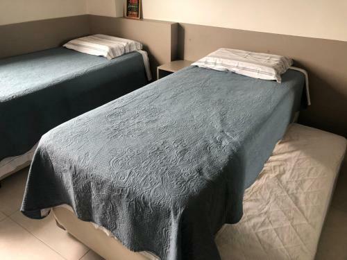 Apartamento Golden Lake Lazer Completo 2 Qts