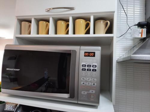 Apartamento Golden Lake Lazer Completo 2 Qts