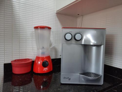 Apartamento Golden Lake Lazer Completo 2 Qts
