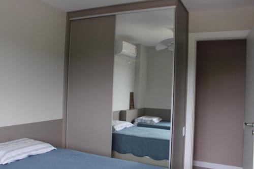 Apartamento Golden Lake Lazer Completo 2 Qts