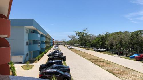 Apartamento Golden Lake Lazer Completo 2 Qts
