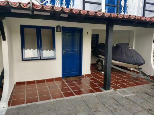 Residencia Dos Leais