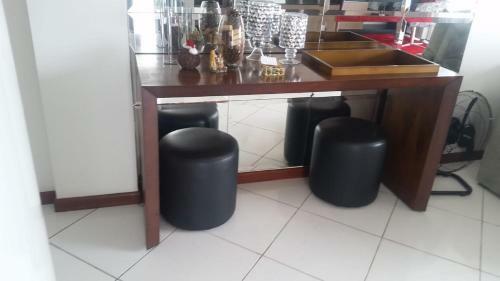 Apartamento Frente Mar