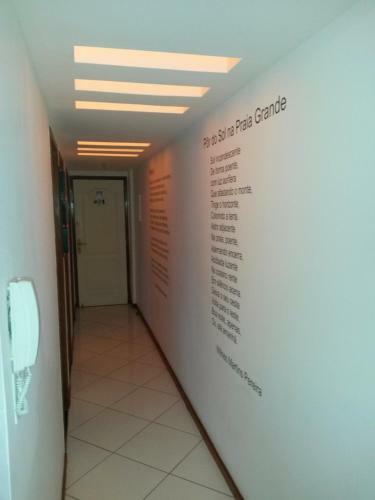 Apartamento Frente Mar