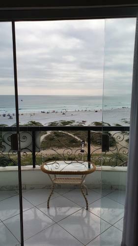 Apartamento Frente Mar