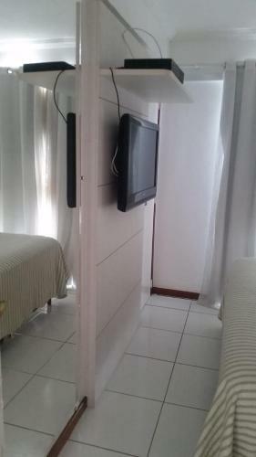 Apartamento Frente Mar