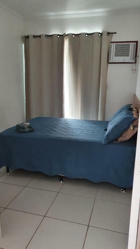 Apartamento Frente Mar