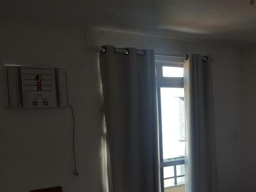Apartamento Na Prainha (1 Quadra)
