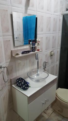 Apartamento Na Prainha (1 Quadra)