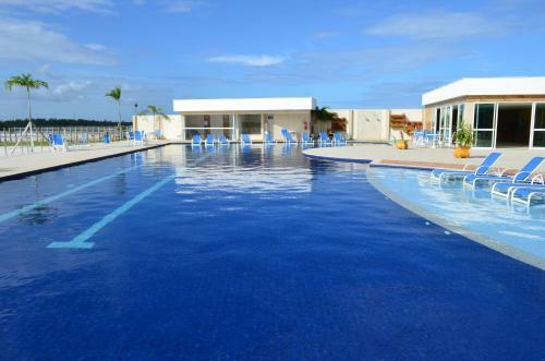 Apartamento Portal Para O Sol E O Mar