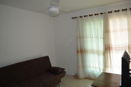 Apartamento Portal Para O Sol E O Mar