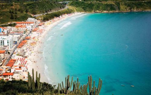 Apartamento Loft Prainha-arraial Do Cabo