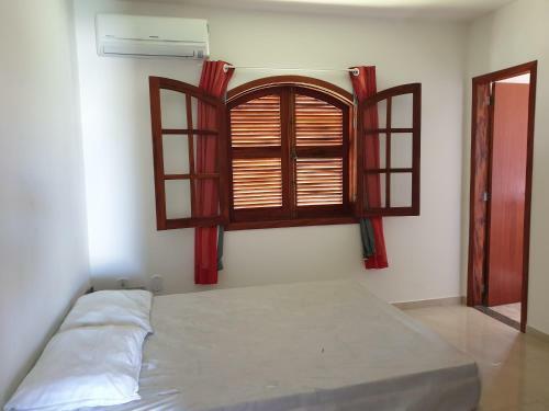 Linda Casa De Praia Com Piscina