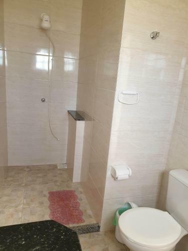 Linda Casa De Praia Com Piscina