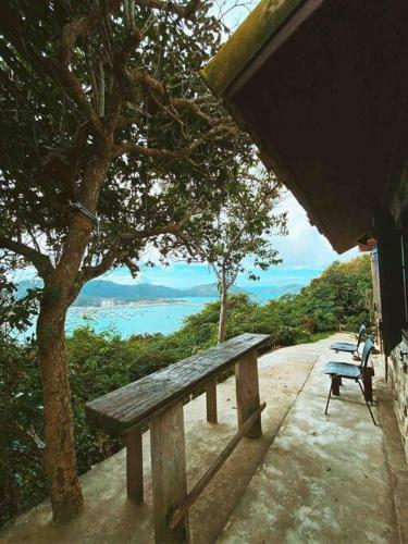 Lodge Chal� De Pedras No Pontal Do Atalaia