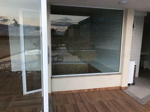 Apartamento Apt De Frente E Com Vista Lagoa