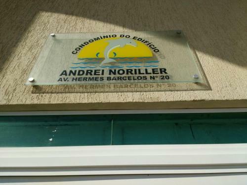 Apartamento Apto Com Ar Condicionado Frente Ao Mar