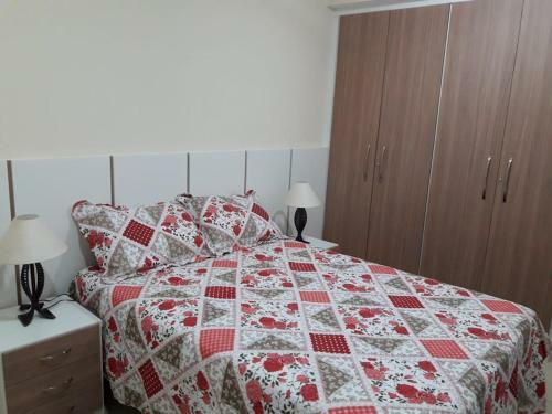 Apartamento Apto Com Ar Condicionado Frente Ao Mar