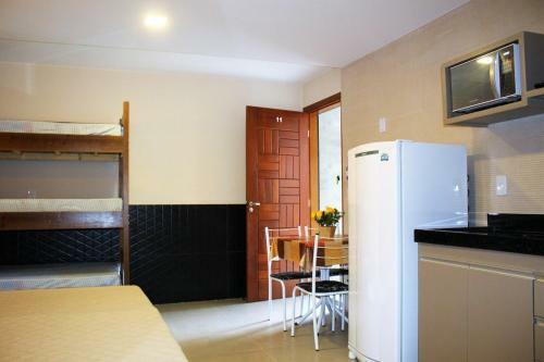 Apartamento Solares Arraial Loft