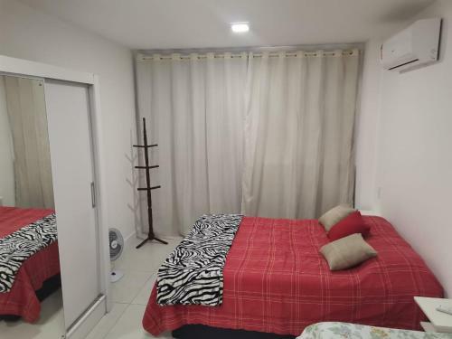 Apartamento Golden Lake, Lugar Para Relaxar