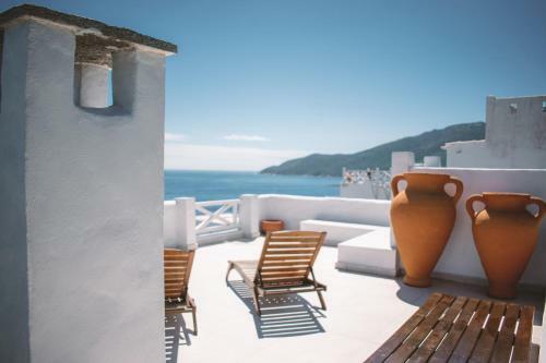 Arraial Do Cabo - Casa Mykonos