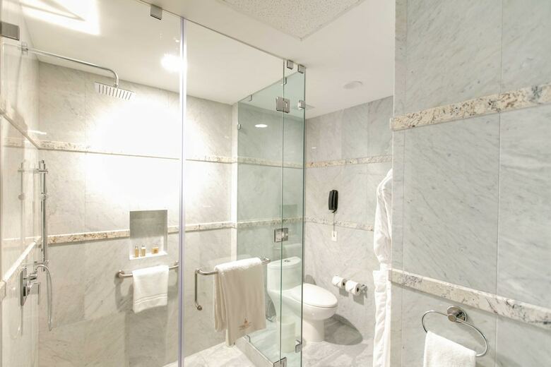 Hotel Marquis Reforma