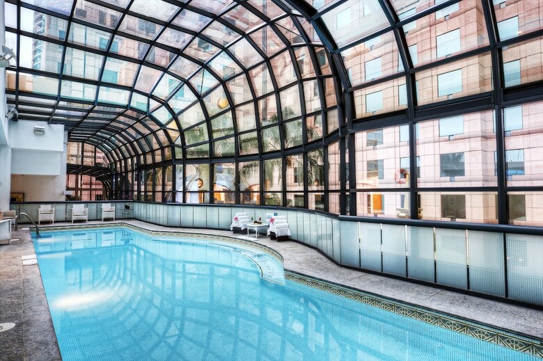 Hotel Marquis Reforma