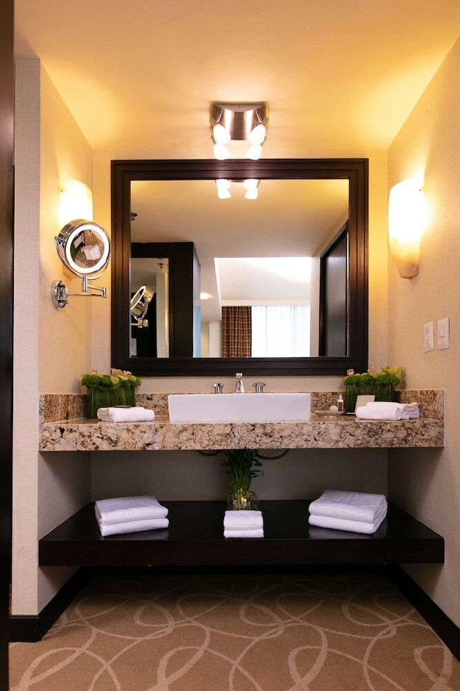 Hotel Marquis Reforma
