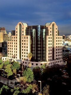 Hotel Marquis Reforma