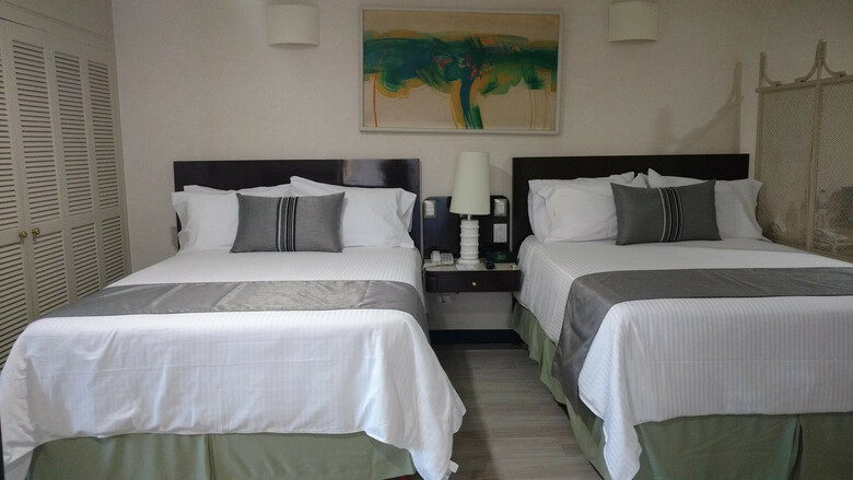 Hotel Century Zona Rosa