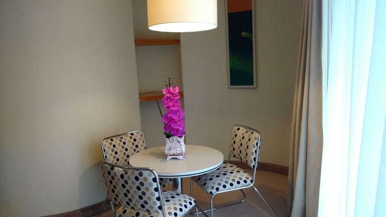 Hotel Century Zona Rosa