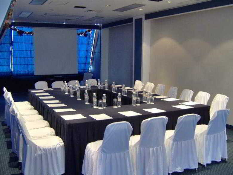 Hotel Century Zona Rosa