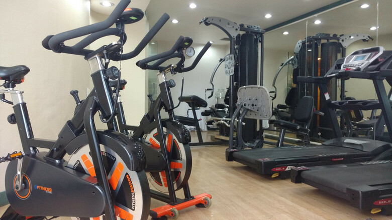 Hotel Century Zona Rosa