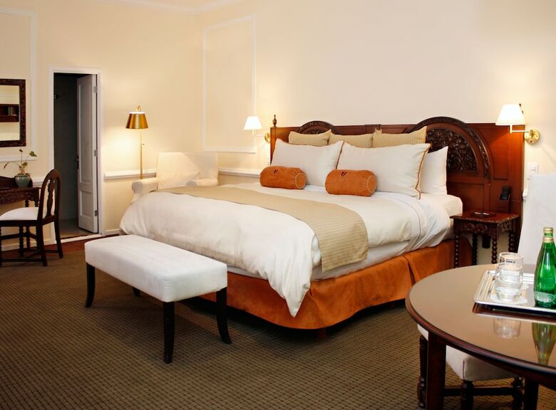 Hotel Geneve Ciudad De M�xico