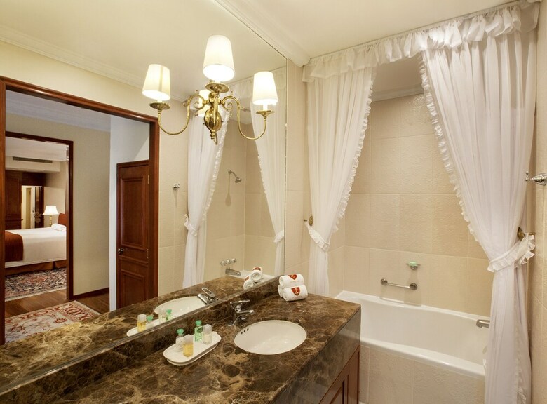 Hotel Geneve Ciudad De M�xico