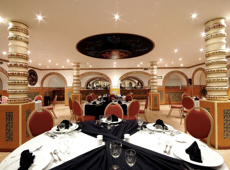 Hotel Geneve Ciudad De M�xico
