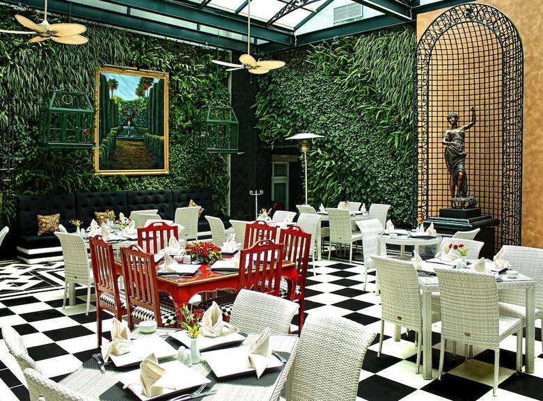 Hotel Geneve Ciudad De M�xico